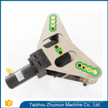 Normal Tools V Groover Cnc Hydraulic Busbar Bender Copper Bending Cutting Machine